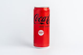coca cola zero 33 cl