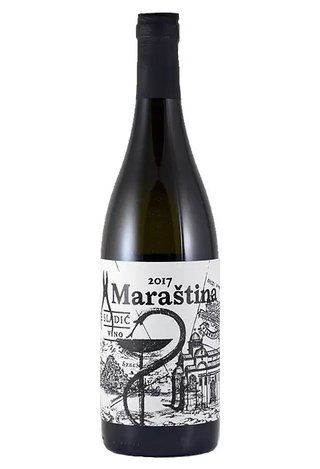 MARAŠTINA ANTE SLADIĆ 0,75