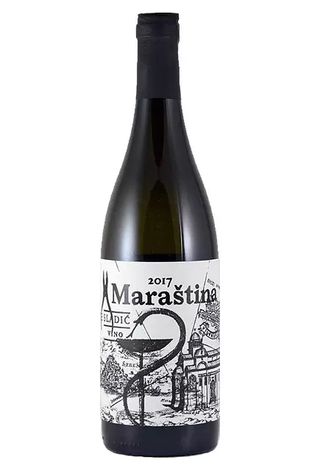 MARAŠTINA ANTE SLADIĆ 0,75