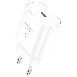 Incarcator 25W Fast Charge, Daden