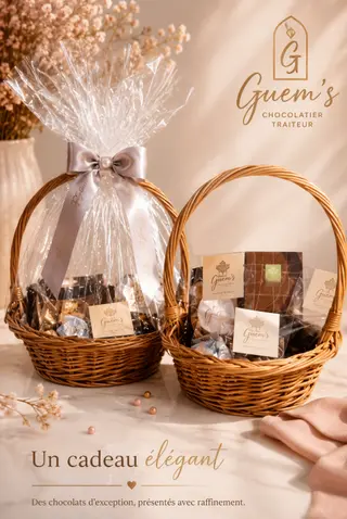 Panier Surprise