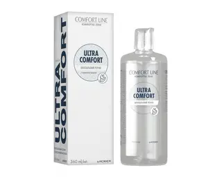 Розчин COMFORT LINE Ultra comfort "HORIEN" 360ml