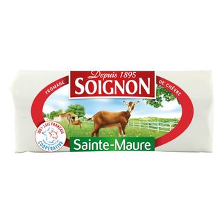 Roladka kozia pleśniowa Sainte-Maure 200 g