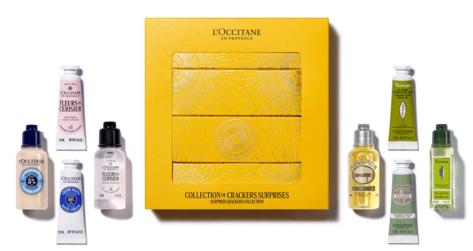 სხვა სასაჩუქრე ნაკრები