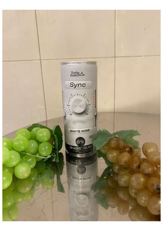 VINO BIANCO IGT VENETO 8% VOL