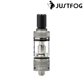 Clearomizer Q16 Pro Justfog Gris