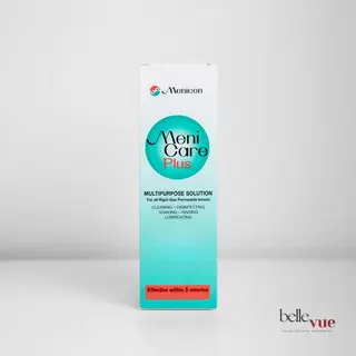 Menicare Plus 250ml + Etui