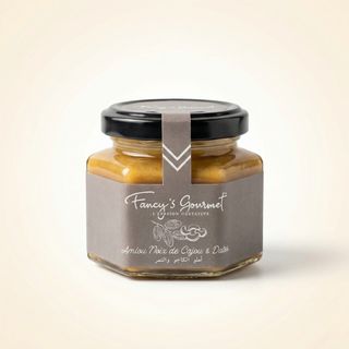 Amlou Noix de Cagiou & Dattes 90G