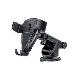 Borofone BH38 Support voiture universel premium pour smartphone