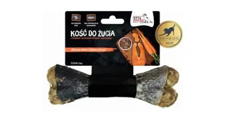 Syta Micha Naturalna Kość do Żucia, 70 g