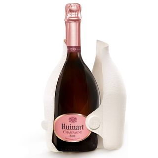 RUINART Rose Second Skin Edition NV