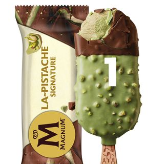 Glace Magnum Signature Pistache, 85 ml