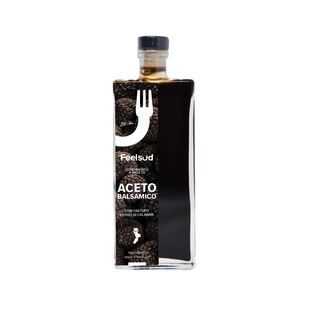 Aceto balsamico al tartufo