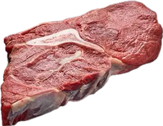 Épaule de veau 250g