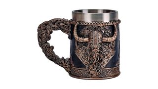 ვიკინგის ჭიქა