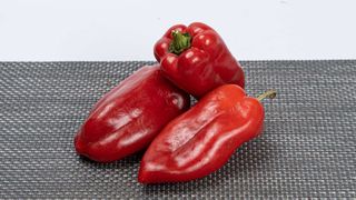 Crvena paprika 0.5 kg