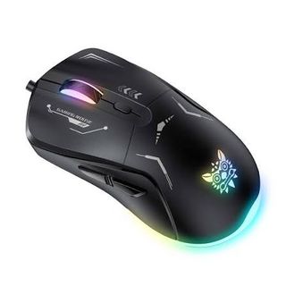 Gaming მაუსი - ONIKUMA CW917