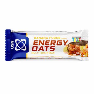 USN Banana Fudge Multi-Grain Bars, 35g