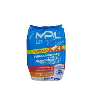 Pecarbonate De Sodium 1.250kg MPL