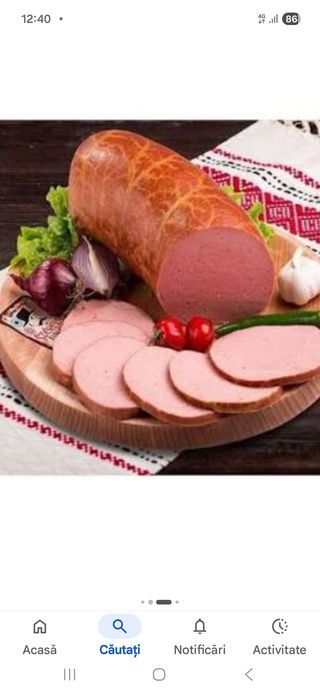 200 gr Parizer Cristur