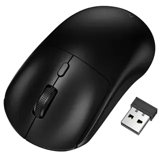 Hoco GM42 Platino 2.4G wireless mouse