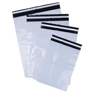 Produkt Foliopak White Office, 260x350x40 mm
