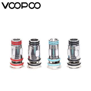 Résistances Voopoo PNP X 0.6Ω