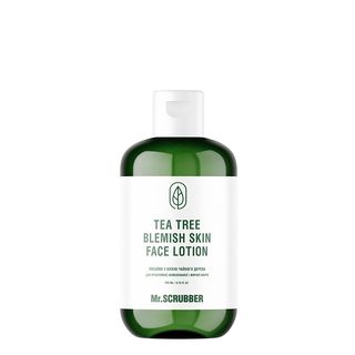 Лосьйон Tea Tree Blemish Skin Face Lotion з олією чайного дерева