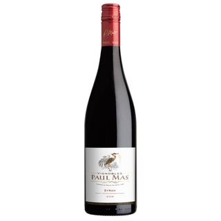 PAUL MAS Vignobles SYRAH