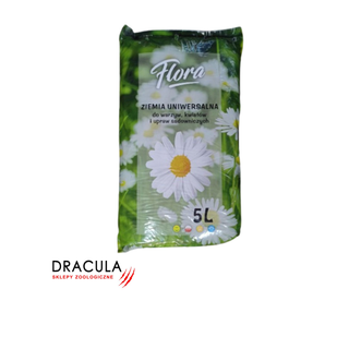 Flora Universal Soil, 5 l