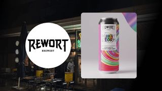 Rewort | Dessert Storm