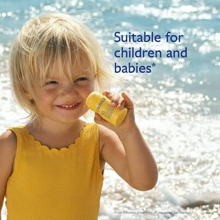 Stick Solaire Invisible Haute Protection SPF50 CAUDALIE .
