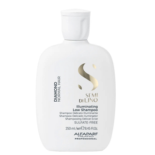 Alfaparf illuminating shampoo