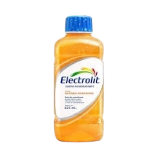 Electrolit naranja mandarina 625ml.