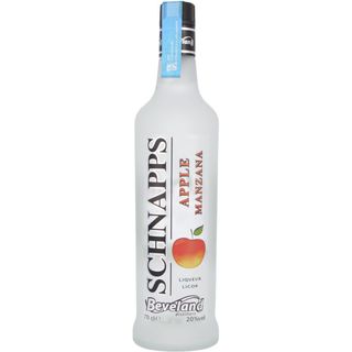 Schnapps maça Beveland 70cl