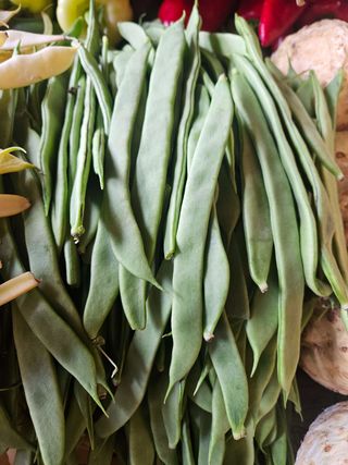 Zelena buranija 1kg
