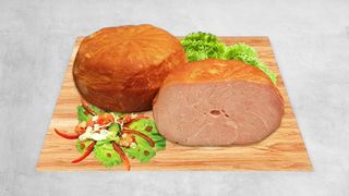 ფუდმასტერი ბავარიული დაკეპილი შაშხი 400გრ