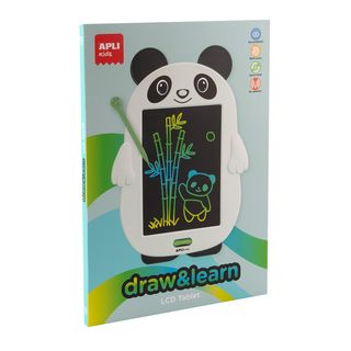 Tablette LCD - PANDA