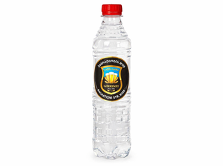 ყურძნის ჭაჭა -alc40% - 0.5ლ