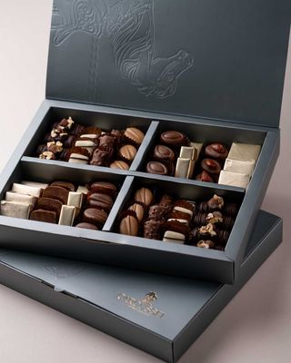 Plateau premium 1 Kg chocolat