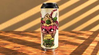 Monster Shake / Selfmade Brewery 450 მლ