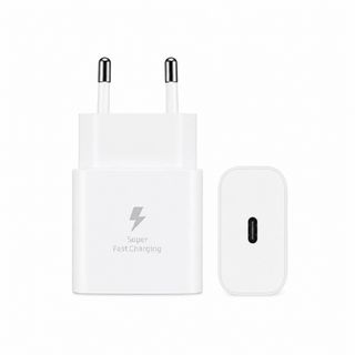 Chargeur Samsung 25W USB-C – Charge Rapide Original
