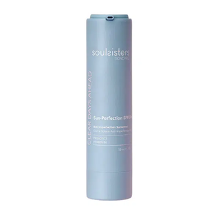 Soulsisters Crème Solaire Anti Imperfection SPF50+
