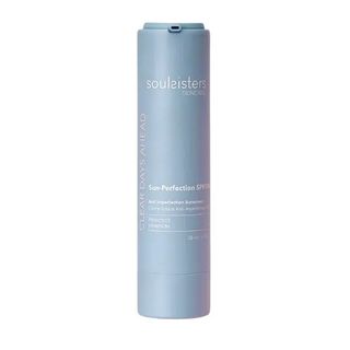 Soulsisters Crème Solaire Anti Imperfection SPF50+