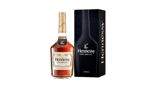 Hennessy Very Special Gift Box 🥃