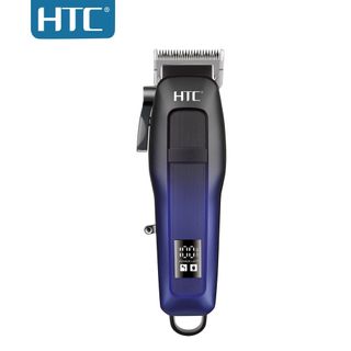 Tondeuse à cheveux électrique rechargeable HTC AT-708