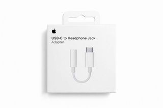 USB-C Headphone Jack Adapter