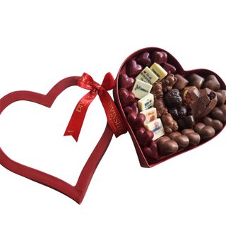 Cœur Saint-Valentin