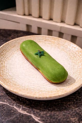Éclair Maroc