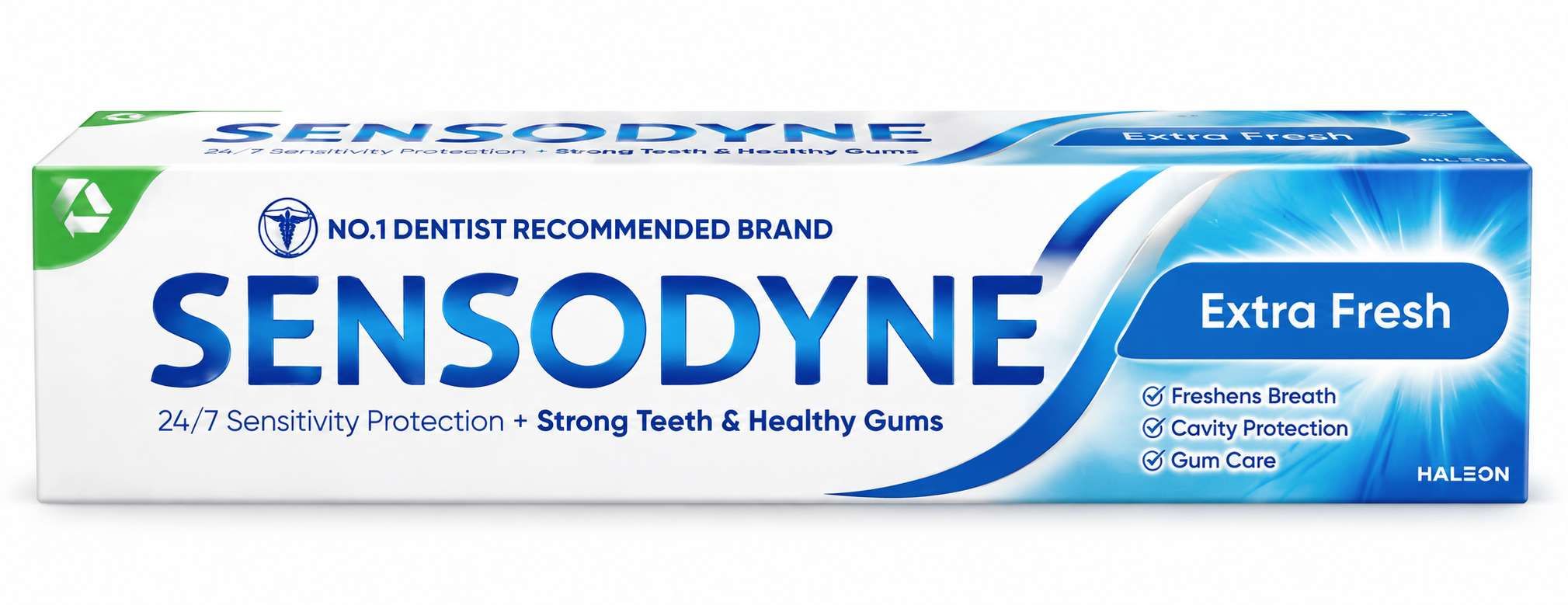 Sensodyne Dentifrice Extra Fresh